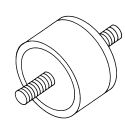 MOTOR MOUNT