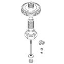 PRV KIT (3/8")