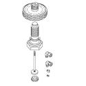 PRV KIT (3/4")
