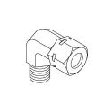 90 DEGREE ELBOW ADAPTER