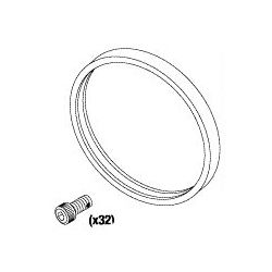 DOOR GASKET