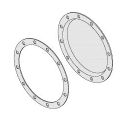 SNAP ACTION DIAPHRAGM