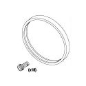 DOOR GASKET KIT