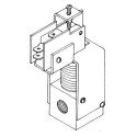 PRESSURE SWITCH ASSY