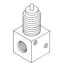 BELLOWS (2 INLET)