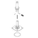 3/4" DIAPHRAGM VALVE