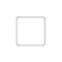 DOOR GASKET,FITS WASHR