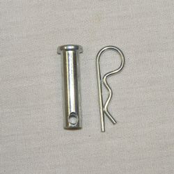 CLEVIS PIN