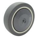 5" WHEEL (NO BRAKE)