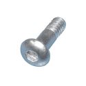 BUTTON HEAD SOCKET SCREW