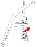SWING-AWAY HANGER