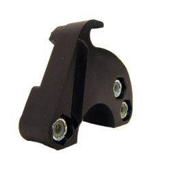 SWING-AWAY HANGER LATCH