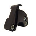 SWING-AWAY HANGER LATCH