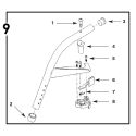 SWING AWAY HANGER REGULAR