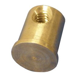 RETAINING PLUG
