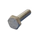1/4-20 X 1 HEX SCREW