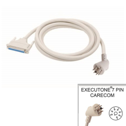 7 PIN EXECUTONE (CARECOM) W/