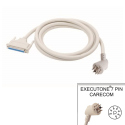 7 PIN EXECUTONE (CARECOM) W/