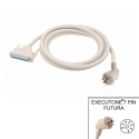 7 PIN EXECUTONE (FUTURA) W/