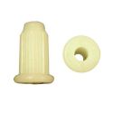 PLASTIC ADAPTER SOCKET