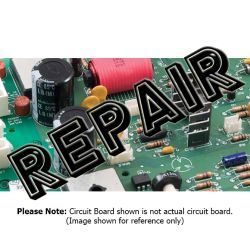 720 CIRCUIT BOARD (27847)