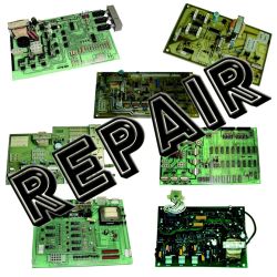 PRINTED CIRCUIT BOARD REPAIR