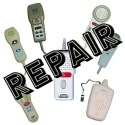 Pillow Speaker Repair