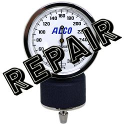 MANOMETER ANEROID GAUGE REPAIR