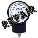 MANOMETER ANEROID GAUGE REPAIR