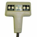 6 FUNCTION BED CONTROL