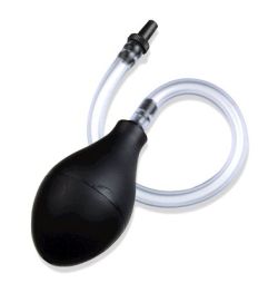 ACCESSORIES INSUFFLATOR