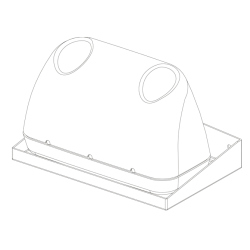 WALL BRACKET