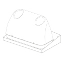 WALL BRACKET