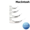 Laryngoscope Blades & Handles