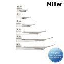S.S. LARYNGOSCOPE BLADE
