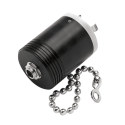 EDWARDS 5 PRONG-1/4" JACK