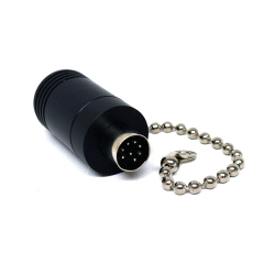 JERON 8 PIN -1/4
