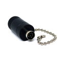 JERON 8 PIN -1/4" JACK