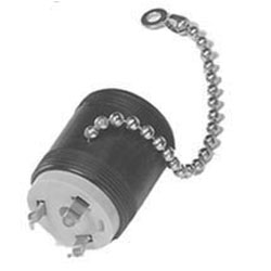 EDWARDS 3-PRONG TO