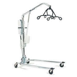POWER LIFTER W/O SLING