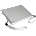 PVC Commode & Shower Chair Accessories