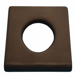 CLOSED FRONT SOFT SEAT