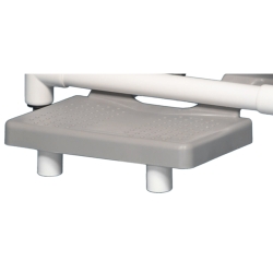 SLIDEOUT FOOTREST FOR