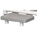 SLIDEOUT FOOTREST FOR