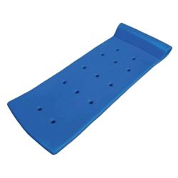 OPTIONAL SHOWER GURNEY PAD