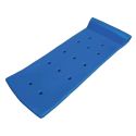 OPTIONAL SHOWER GURNEY PAD