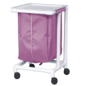 JUMBO LINEN HAMPER W/OUT
