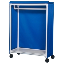 GARMENT RACK
