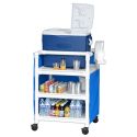 Ice Carts