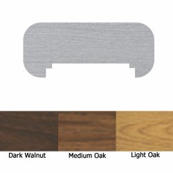 REPLACEMENT FOOTBOARD